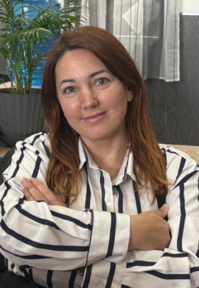 Mireia Peñalver