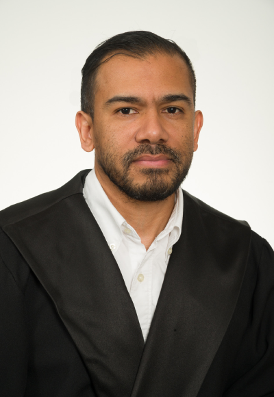 Juan P. Turizo