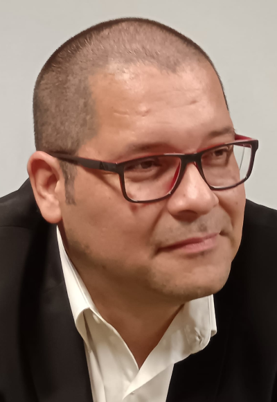 William Mejía Malatesta